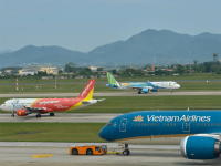 Cân nhắc về việc mở lại đường bay với Quảng Châu, Đài Loan, Seoul, Tokyo