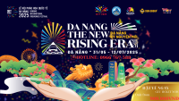 LỄ HỘI PHÁO HOA ĐÀ NẴNG 2025