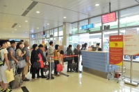 Vietjet tưng bừng khai trương 3 đường bay mới Pleiku - Hải Phòng, Pleiku - Vinh, TP.HCM - Tuy Hòa
