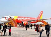 Vietjet vượt Vietnam Airlines, trở thành hãng hàng không lớn nhất VN